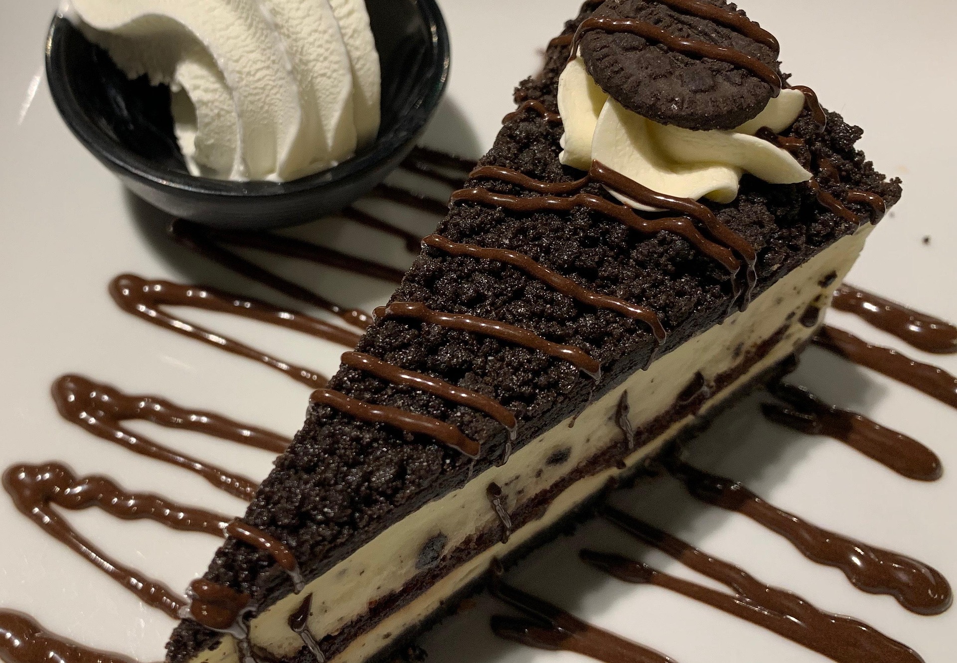 Dessert Icon