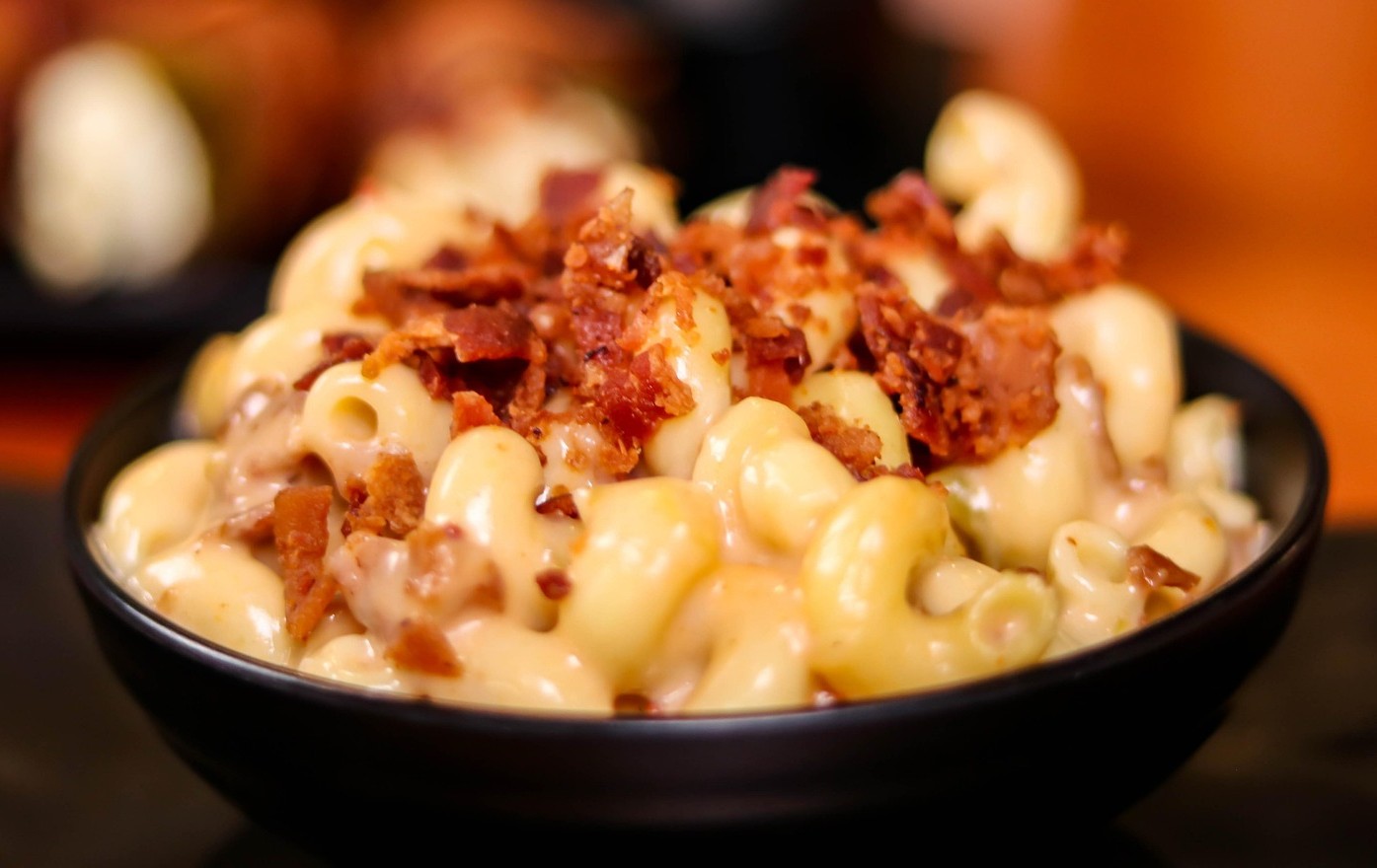 Macaroni and Cheese