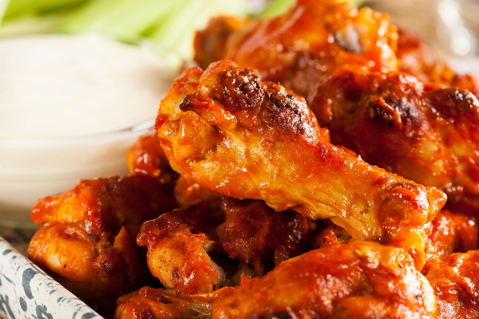Wings Icon